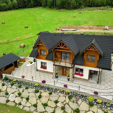 Na Wzgórzu Apartament *