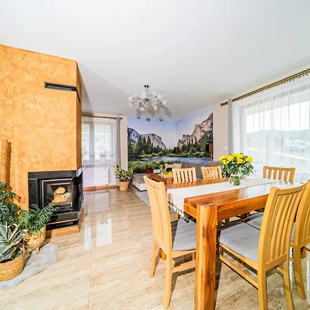 Apartament Na Wzgórzu *