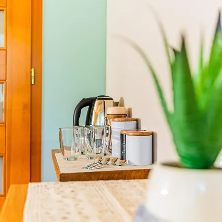 Na Wzgórzu Apartament *