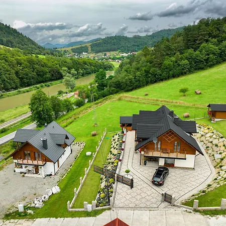 Apartment Na Wzgorzu *