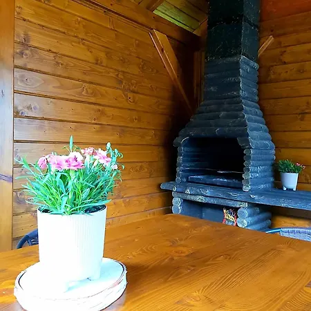 Apartament Na Wzgórzu *
