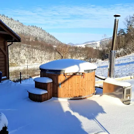 アパート Na Wzgorzu