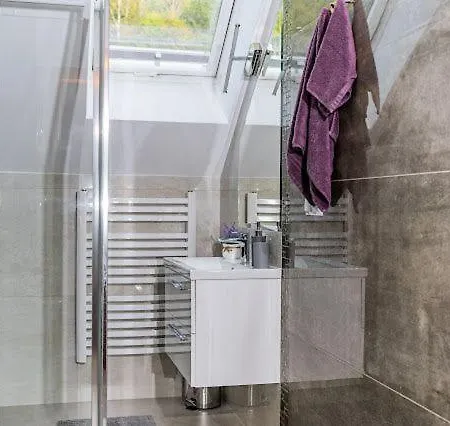 Na Wzgorzu Apartmán Piwniczna-Zdroj