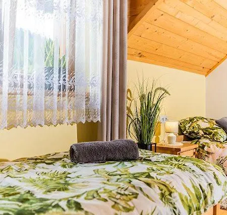 Na Wzgorzu Apartmán