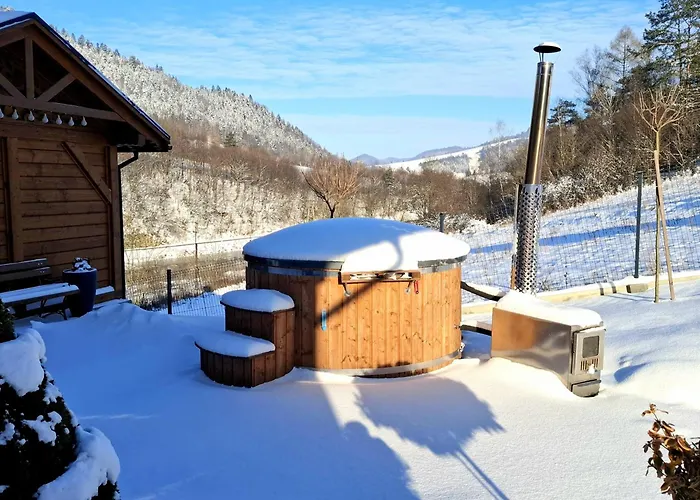 Apartment Na Wzgorzu